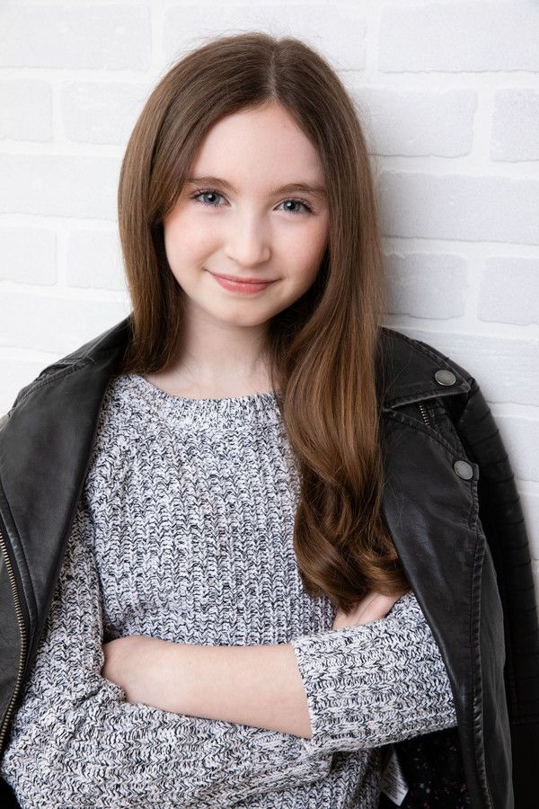 Reese Racicot Photo