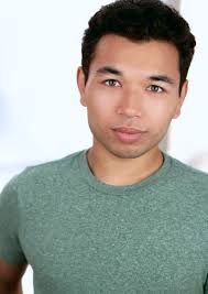 Aaron Alcaraz Photo