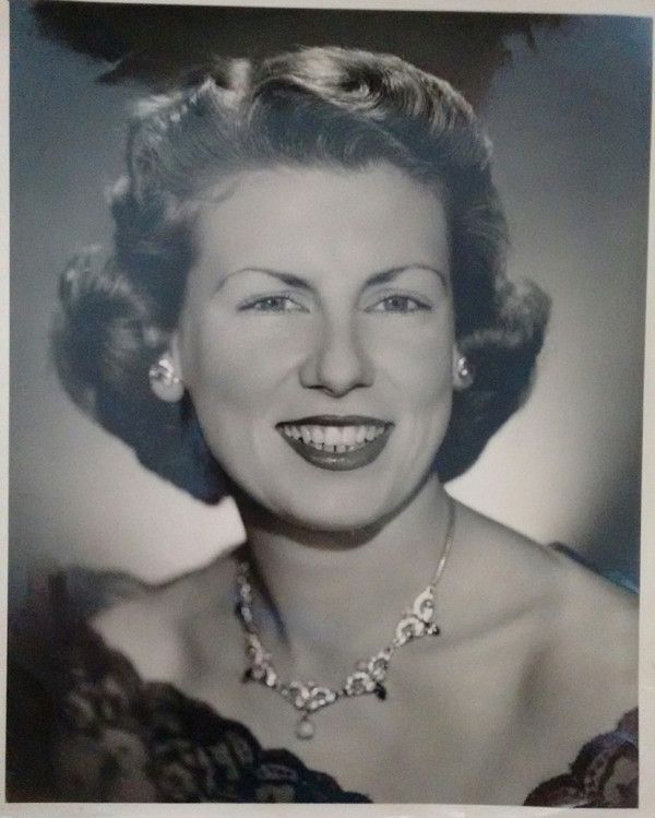 Eula Parker Photo