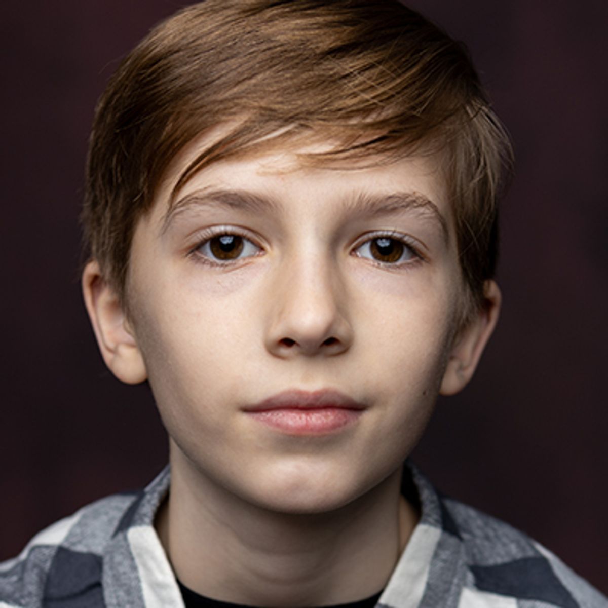 Wesley Holloway Headshot