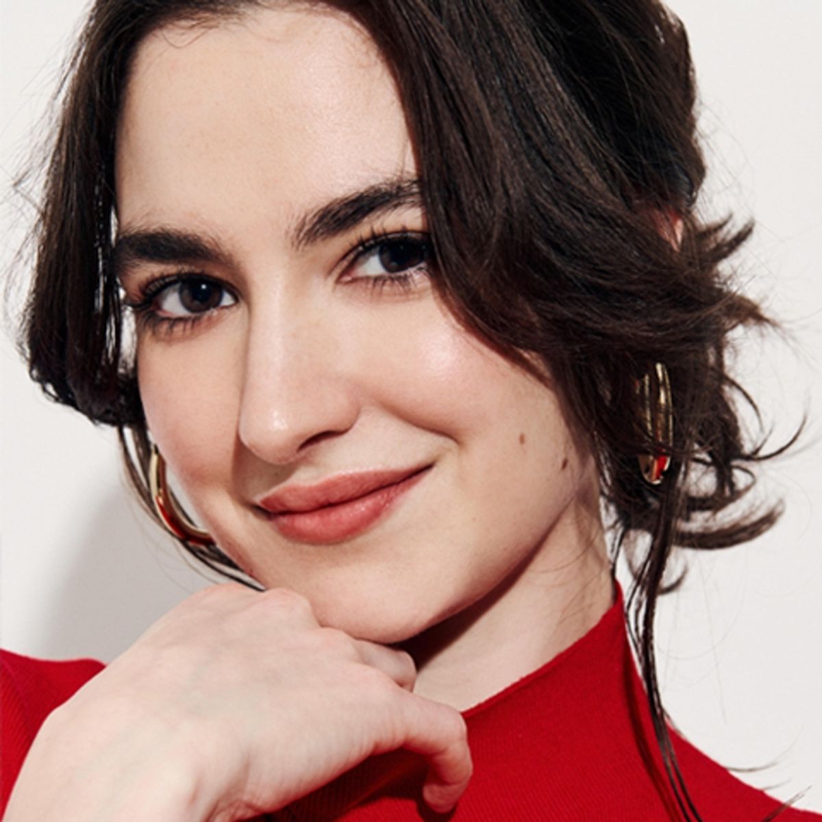 Hannah Cruz Headshot