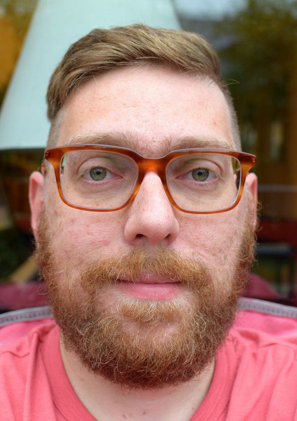Toby Singer Photo