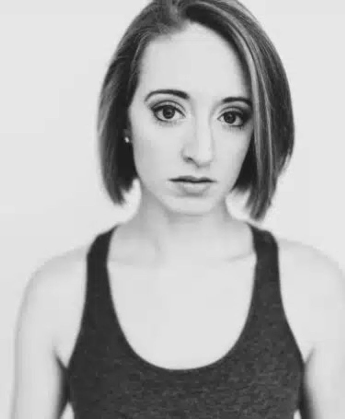 Alicia Newcom Headshot