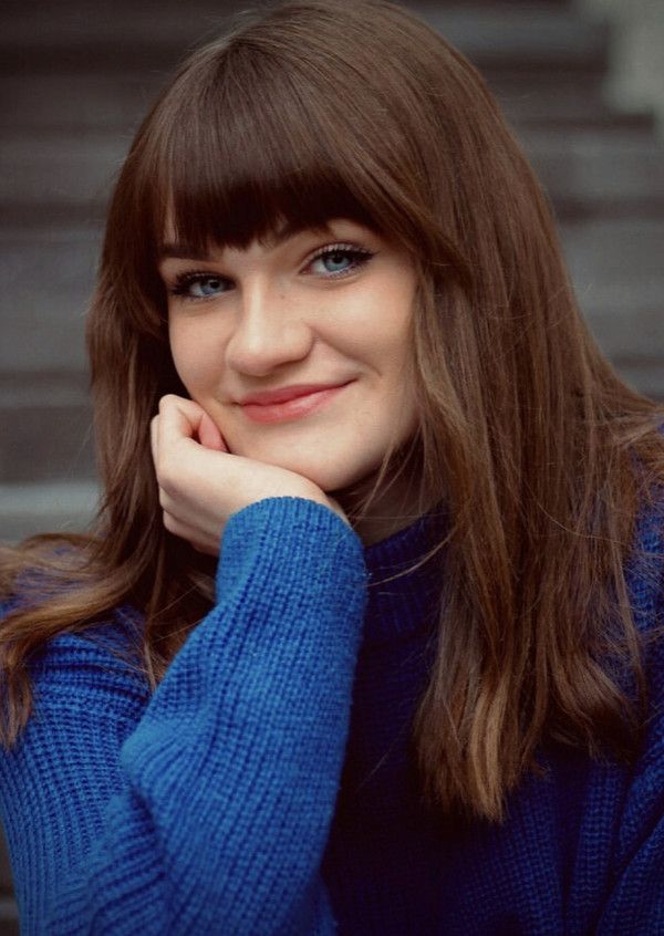 Eden Juliana Rowe Photo