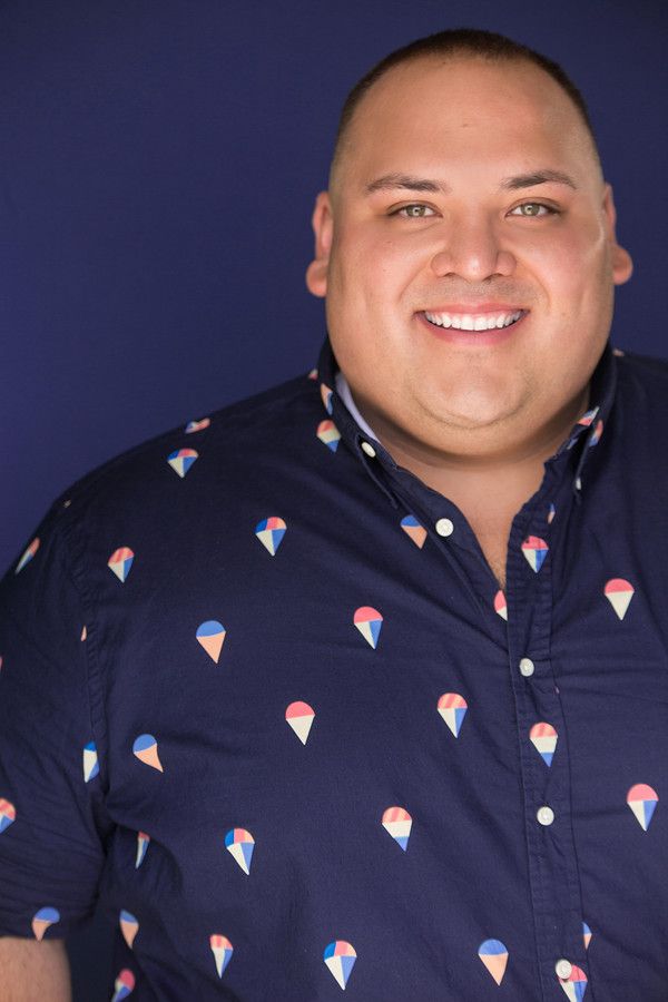 Cody Alarcon Photo