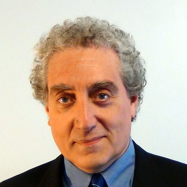 Paul Phillips Photo