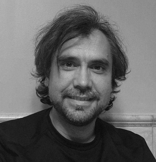Albert Carbonell Photo