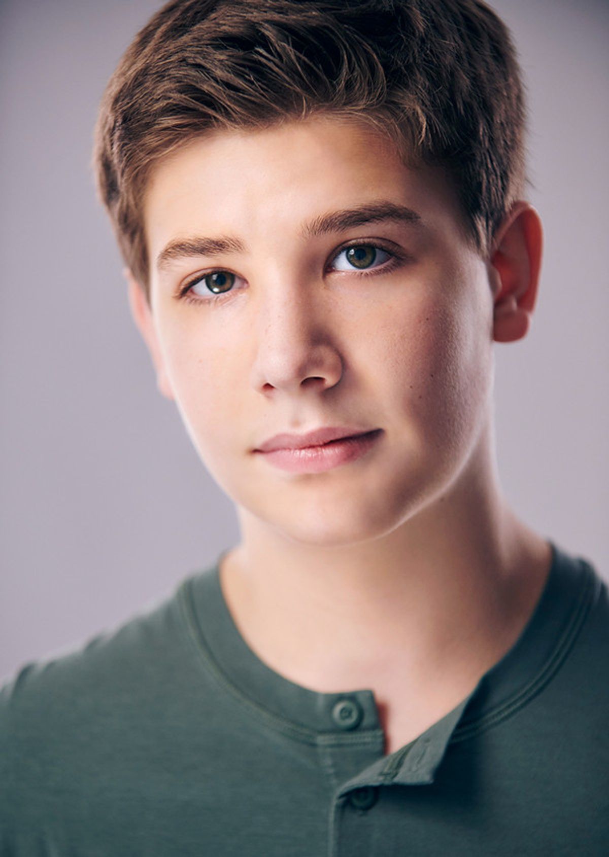 Joshua Turchin Headshot
