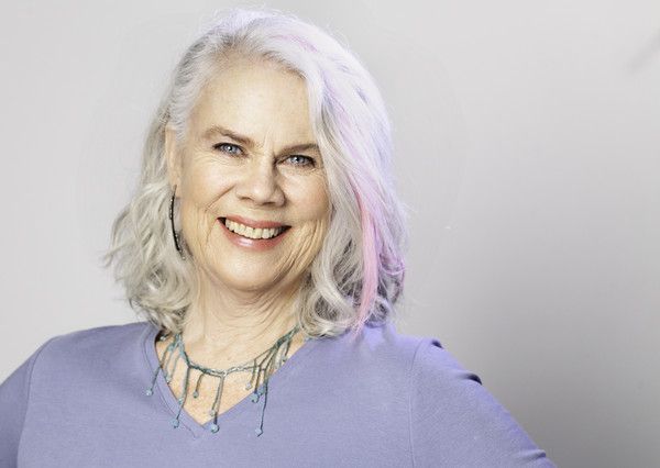 Sheilagh Weymouth Photo