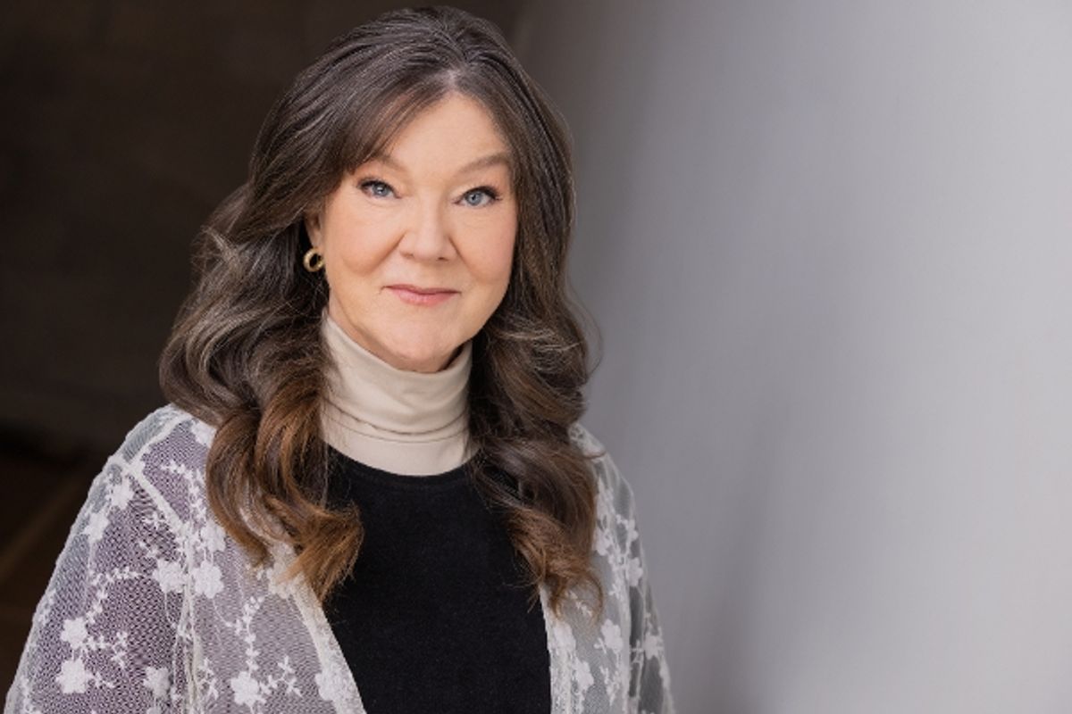 Mary Badham Headshot