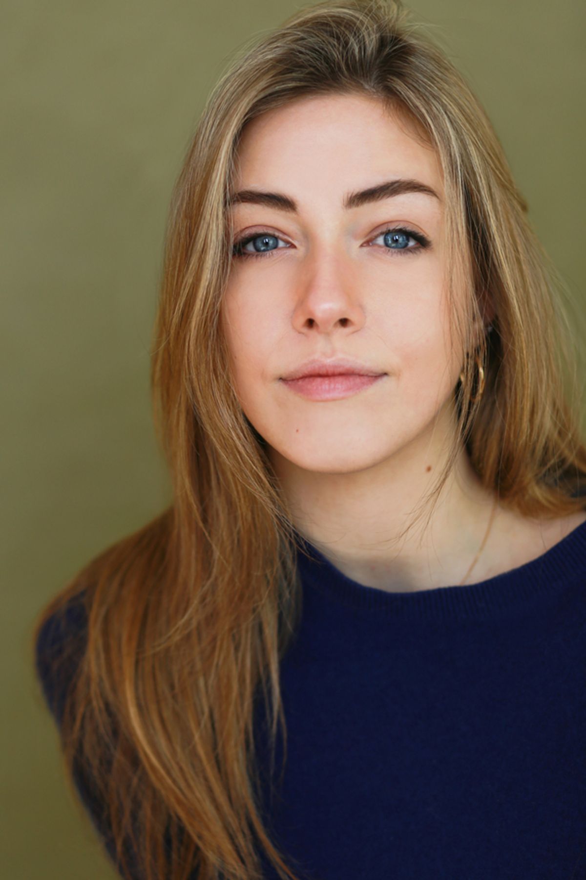 Susanna McCollum Headshot