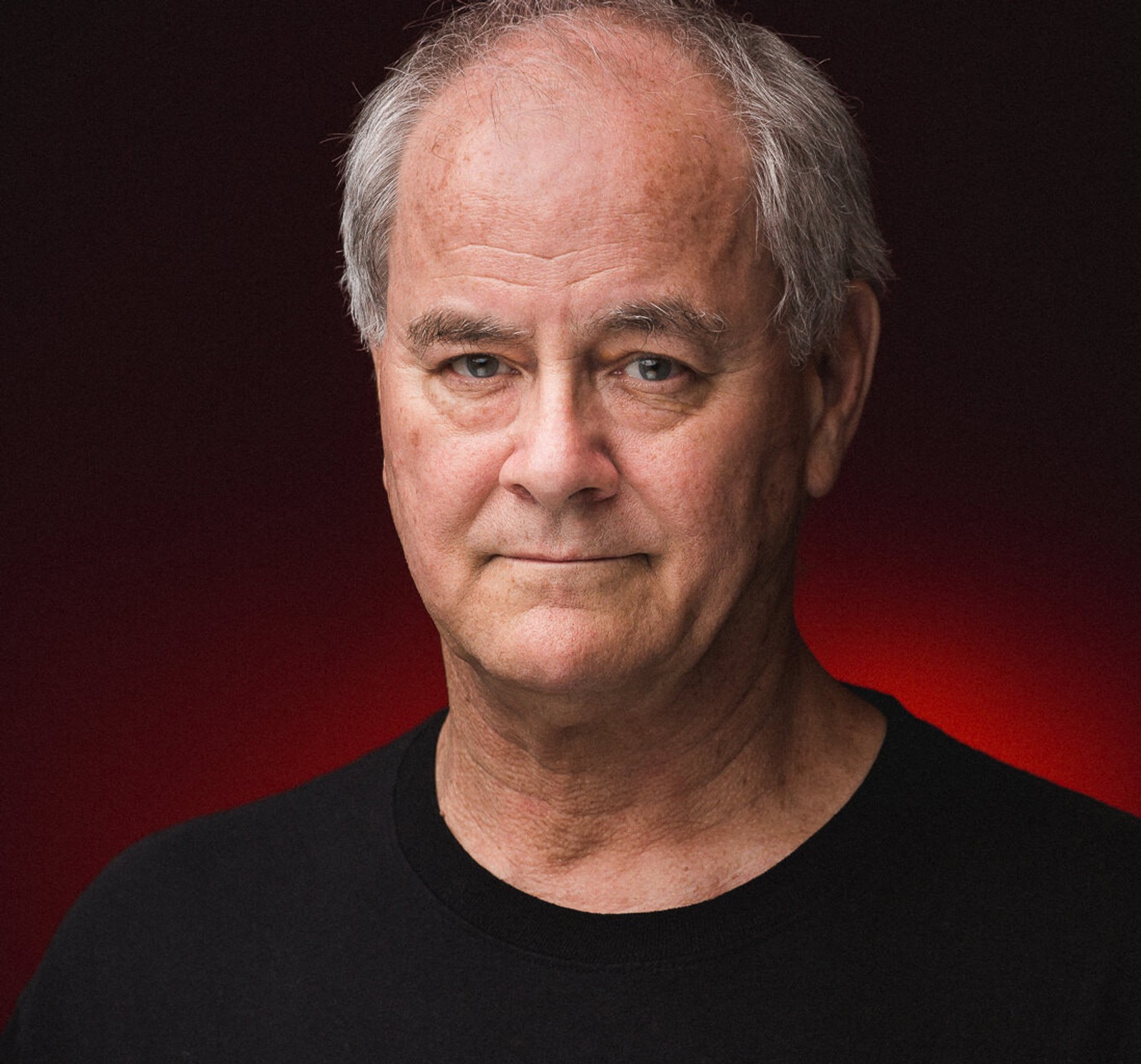 Francis Guinan Photo