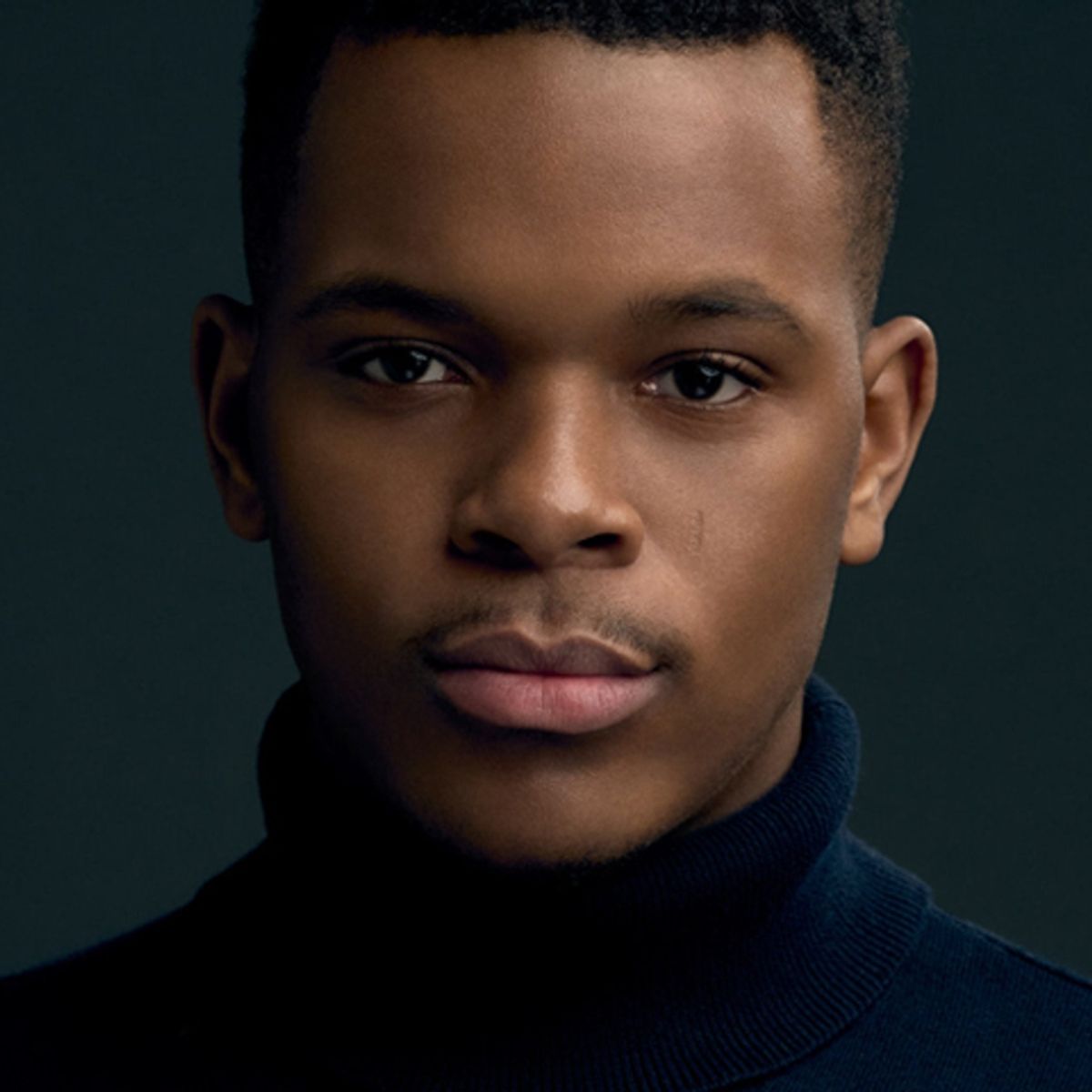 Ramone Nelson Headshot
