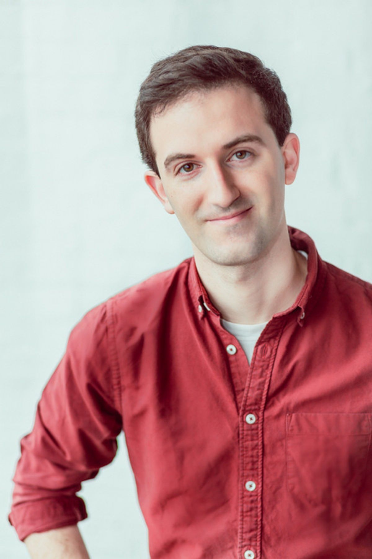 Michael Kaish Headshot
