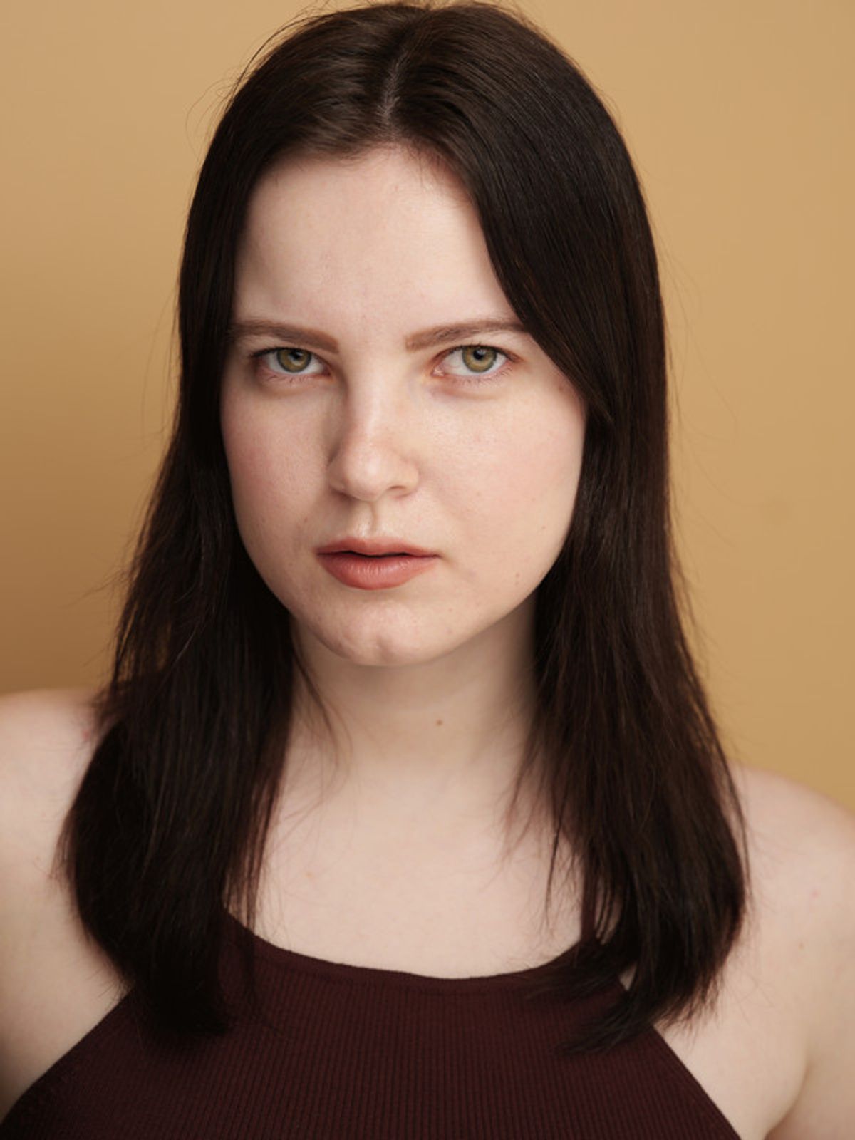 Maria Lane  Headshot
