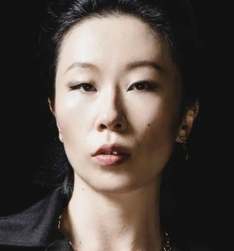 Sun Kim Photo