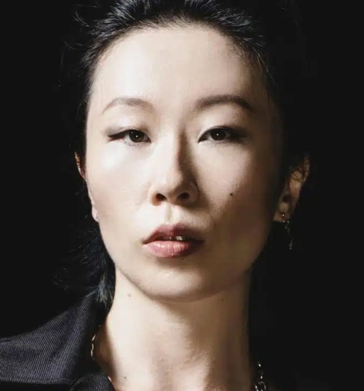 Sun Kim Headshot