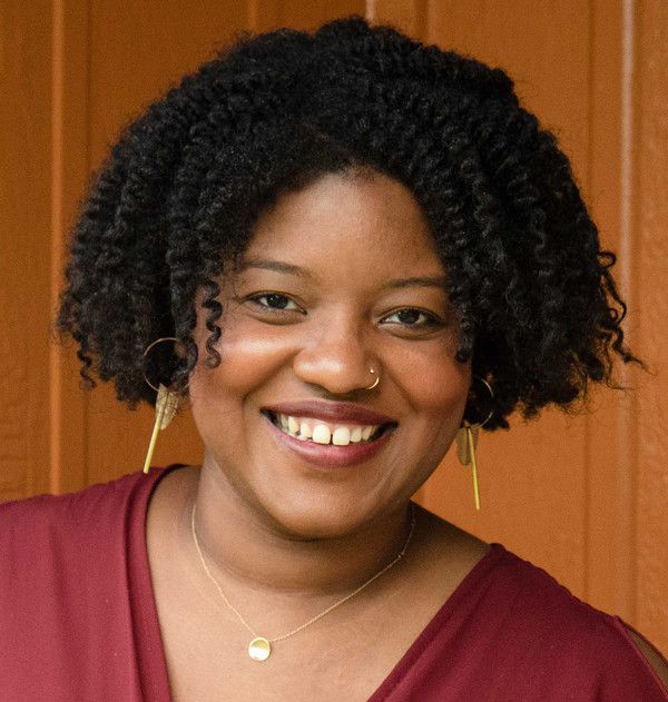 Janelle Gray Photo