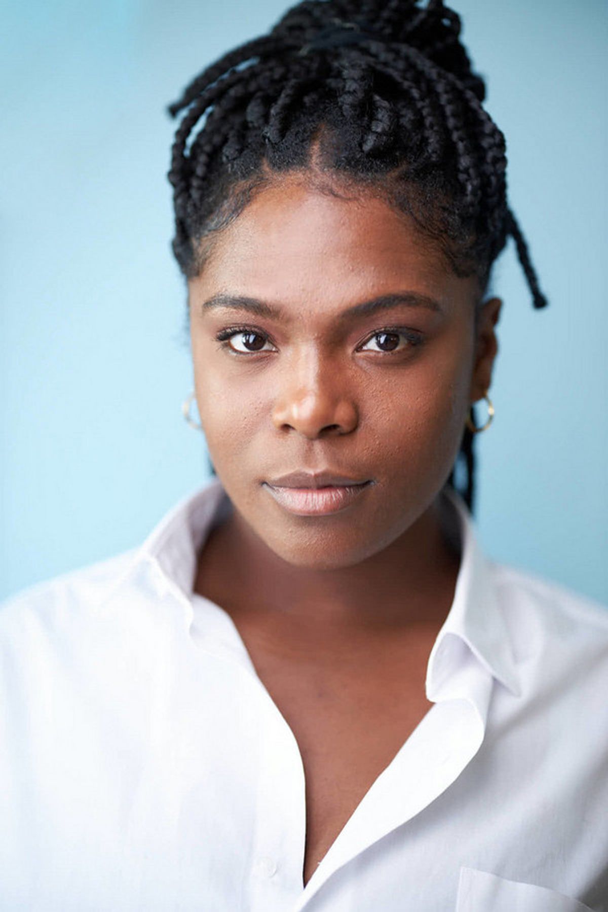 Lauren F Walker Headshot