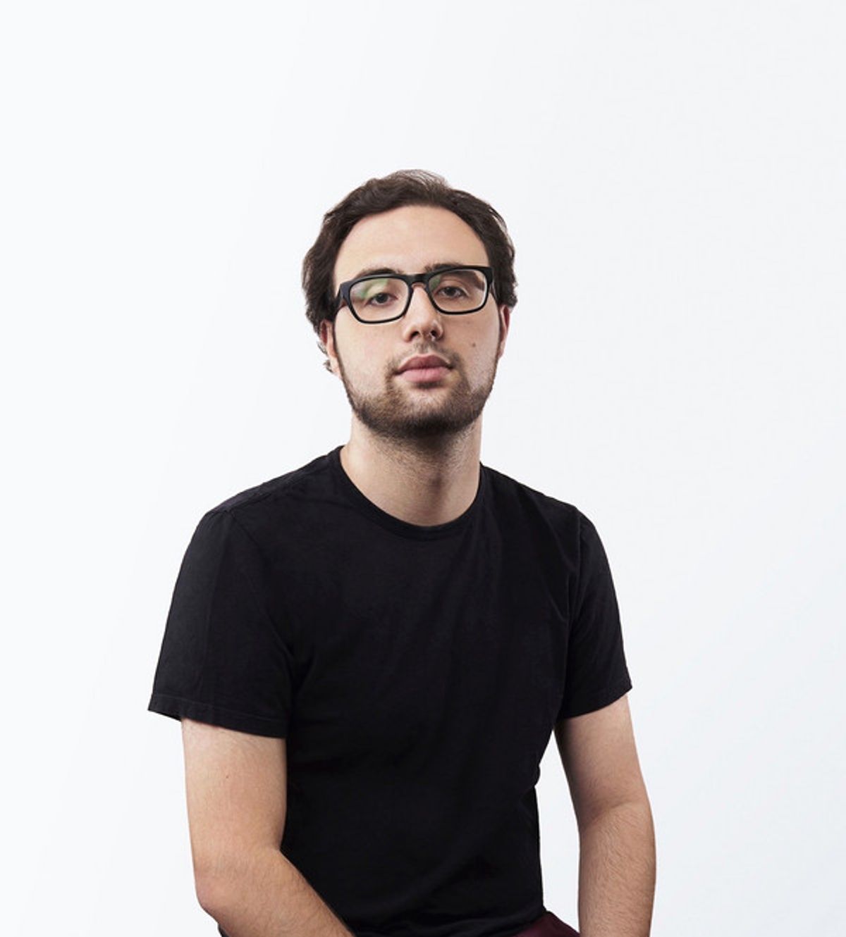 Matthew Dylan Rose Headshot