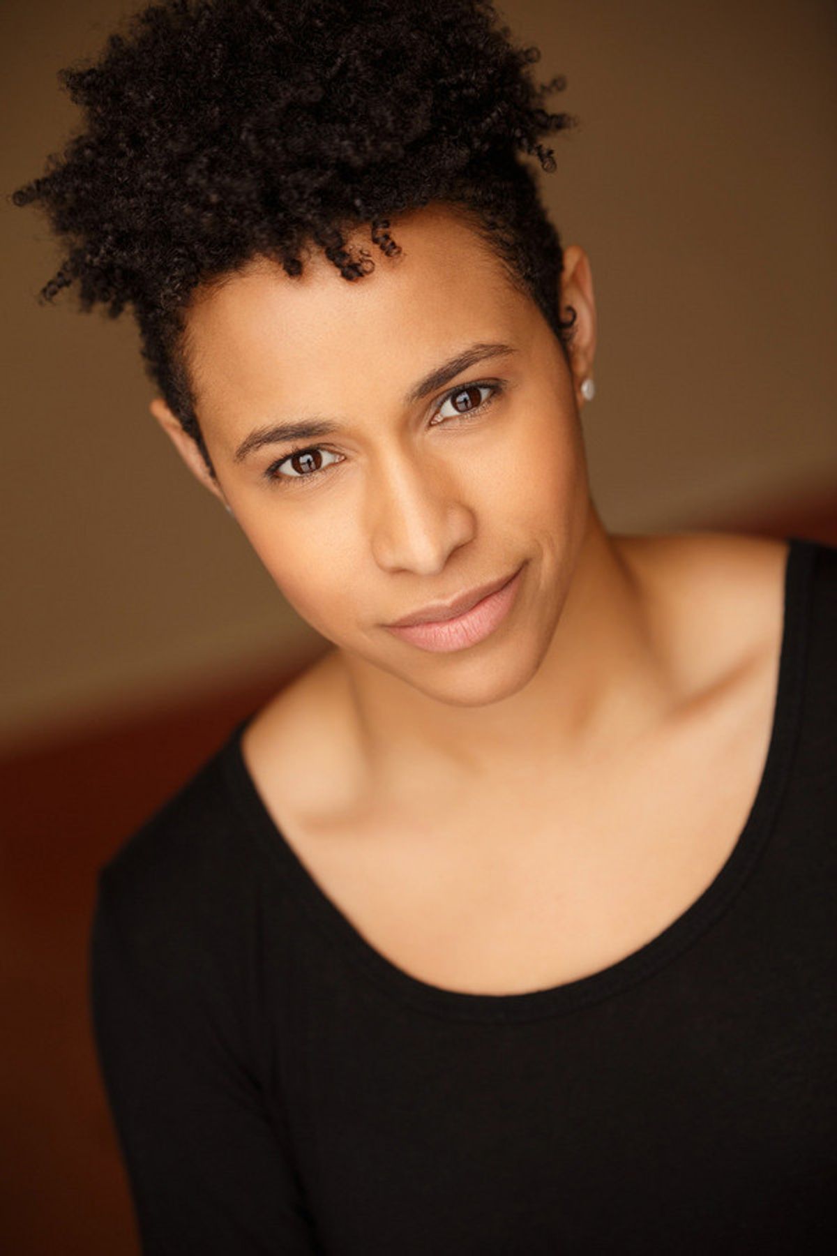 Kaylin Seckel Headshot