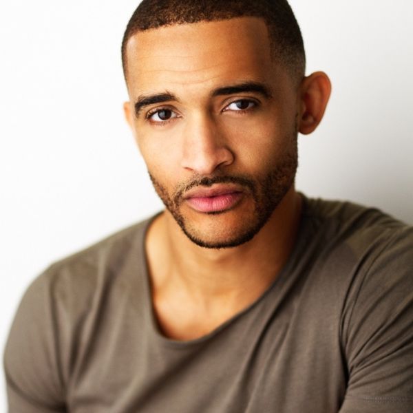 Brett Diggs Photo