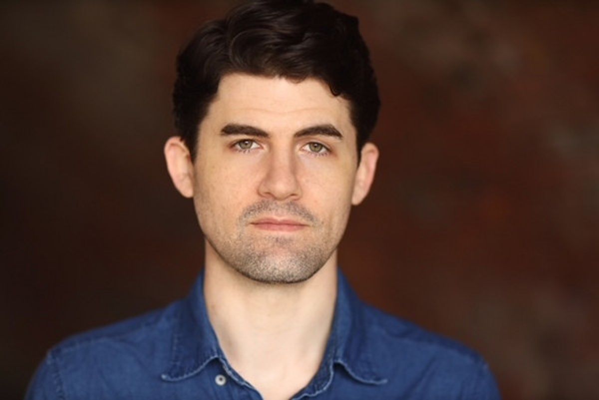 Ryan Wright Headshot