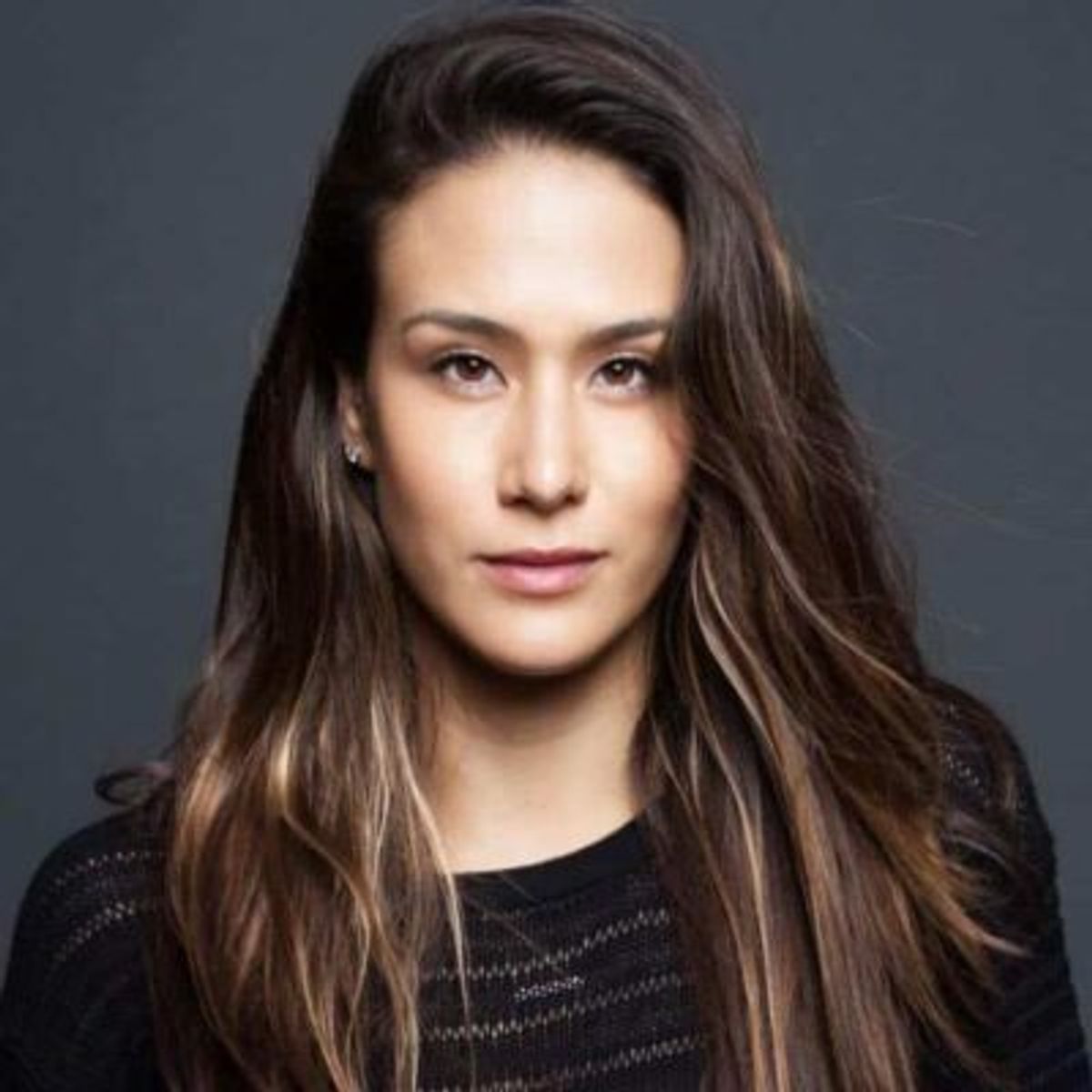 Ericka Yang Headshot
