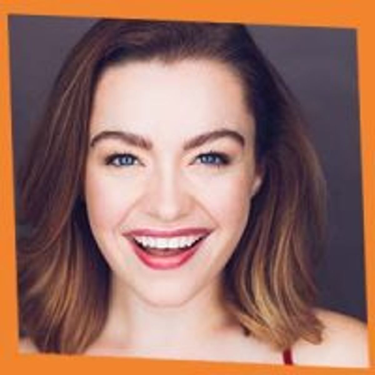 Faith Northcutt Headshot