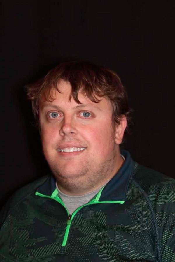 David Craig Felton Photo