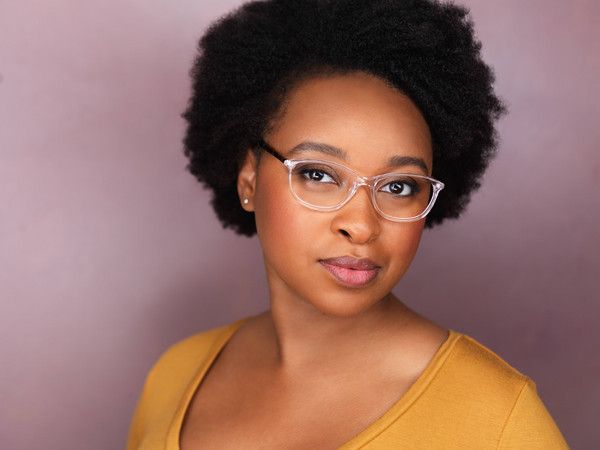 Brittany N. Williams Photo
