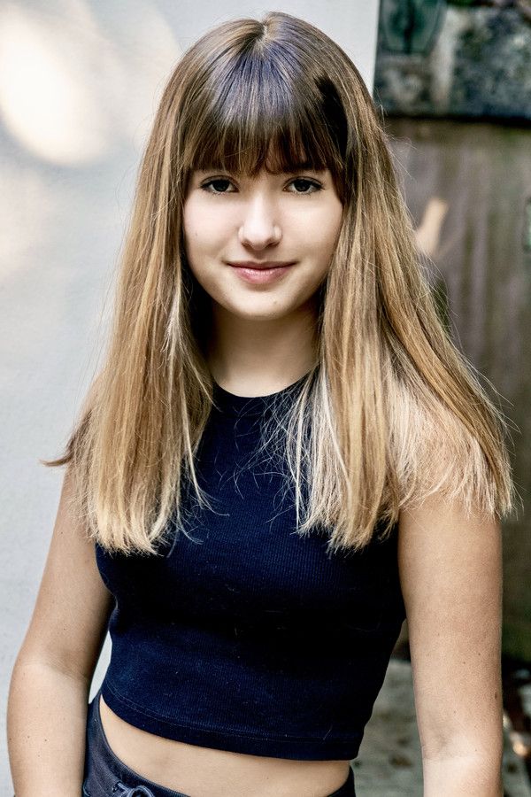 Evie Dolan Photo