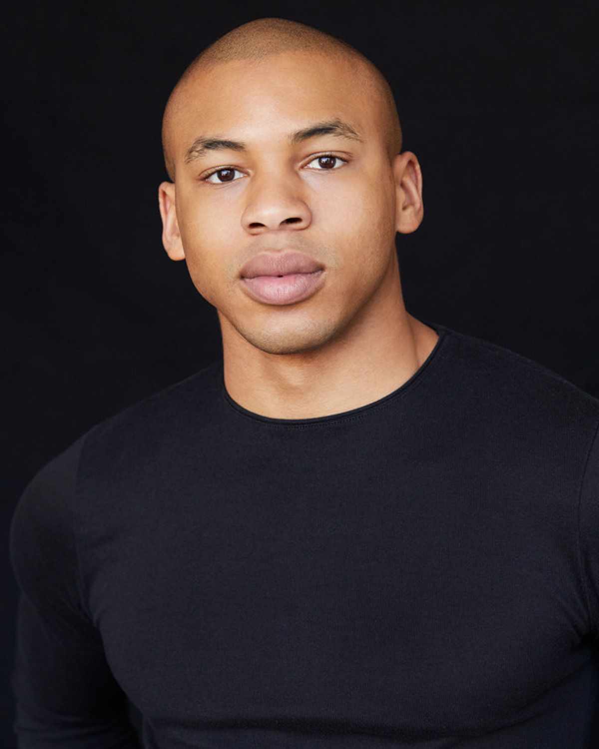 Darius Wright Headshot