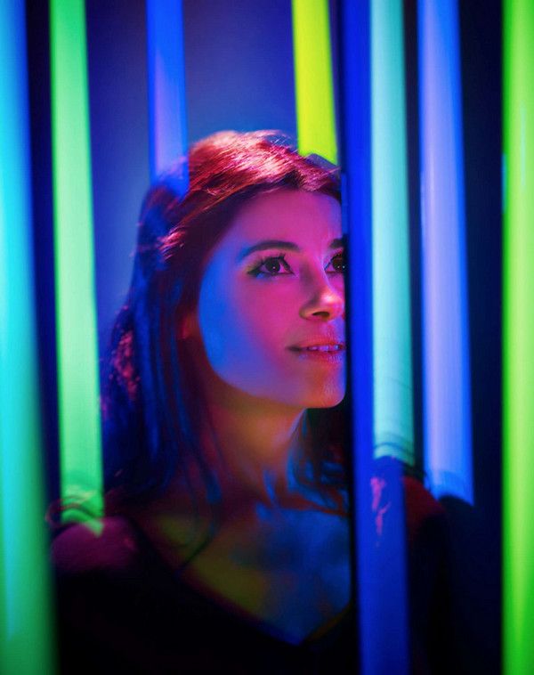 Es Devlin Photo