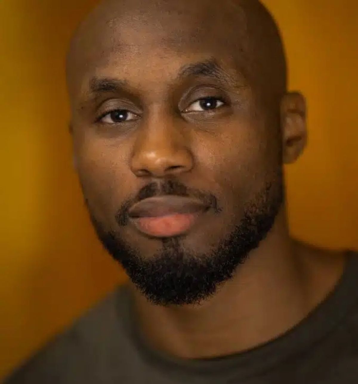 Iron Bryan Headshot