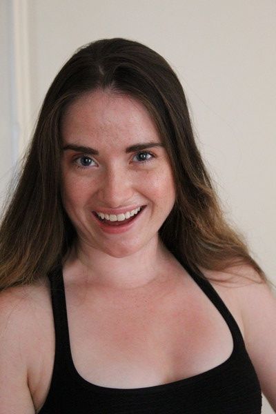 Anna Bennett Photo
