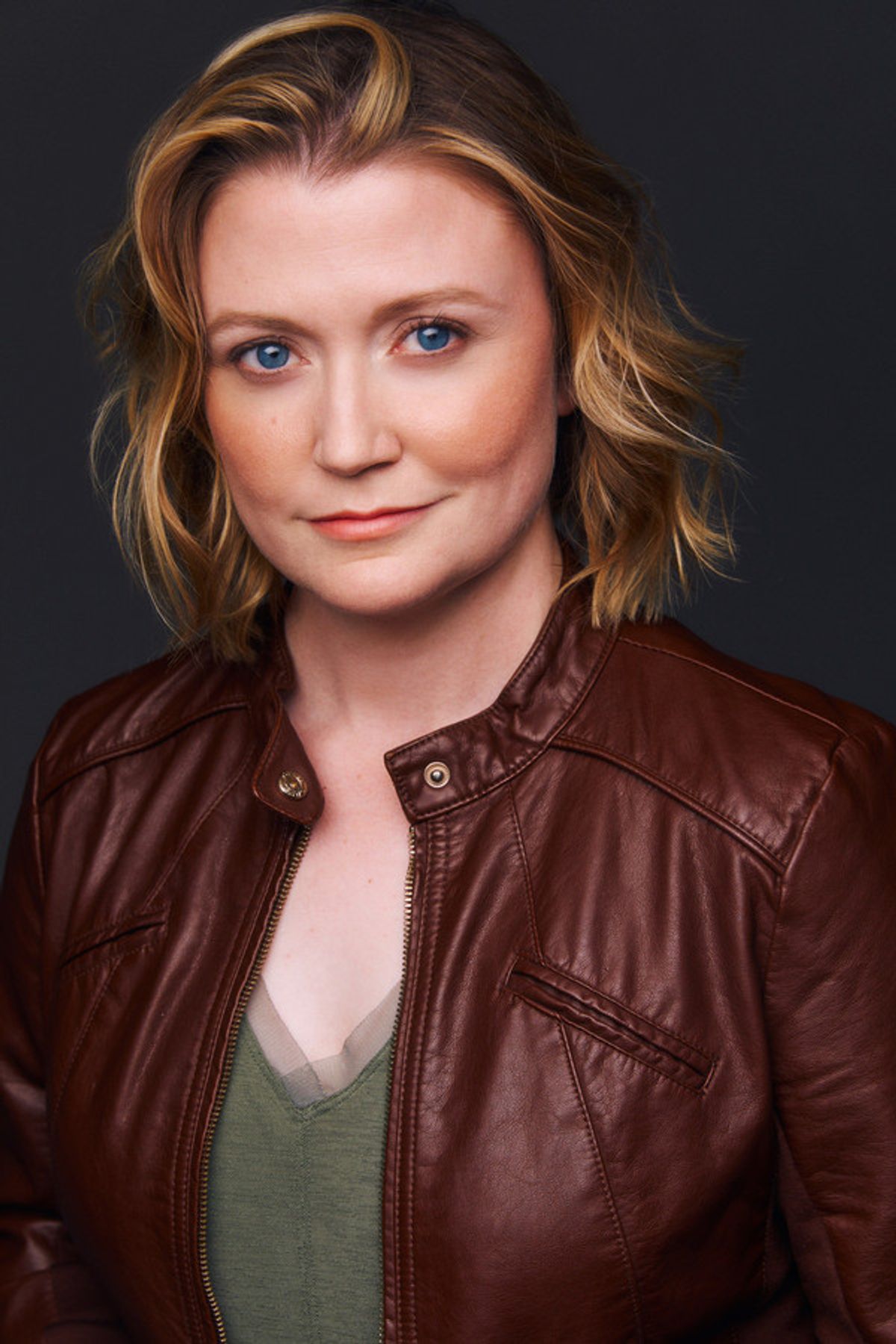 Jenn Chandler Headshot