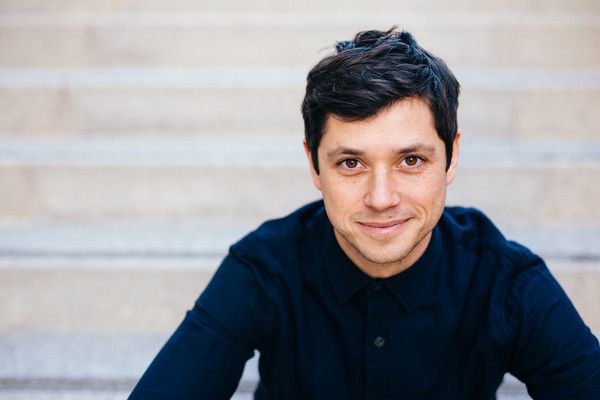 Raviv Ullman Photo