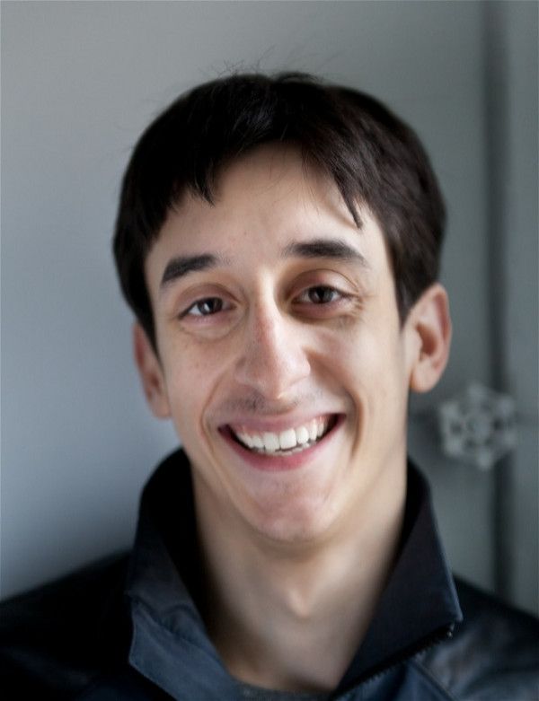 Anthony Rodriguez Photo