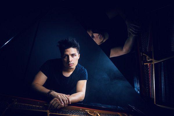 Quintin Harris Photo