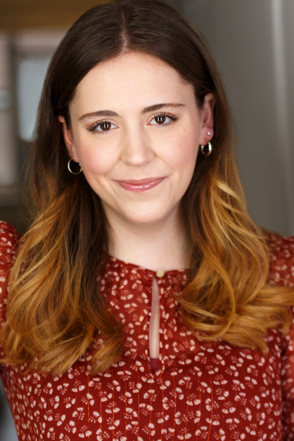 Emma Joanis Headshot