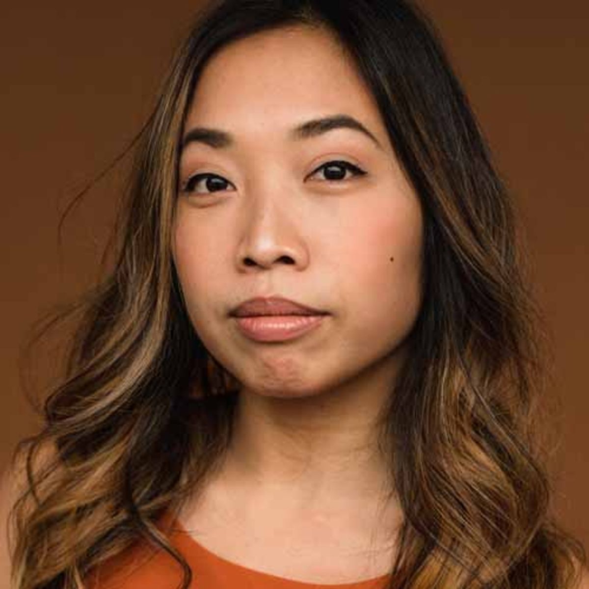 Christine Flores Headshot