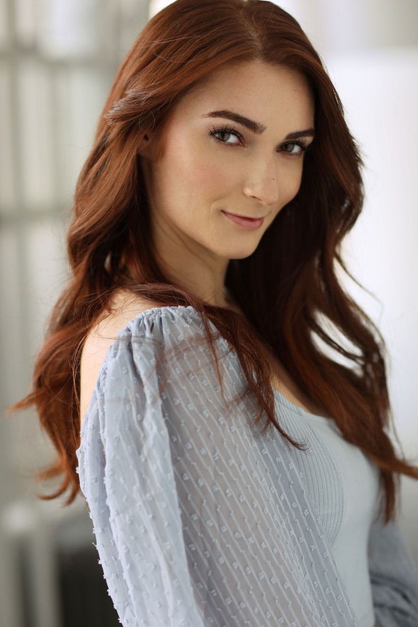 Brianna Reis Ryan Photo