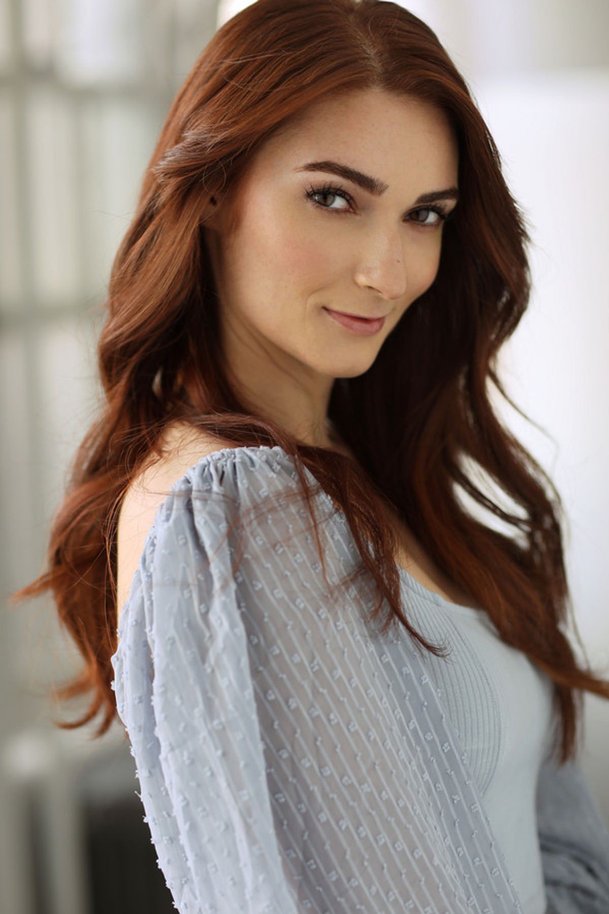 Brianna Reis Ryan Headshot
