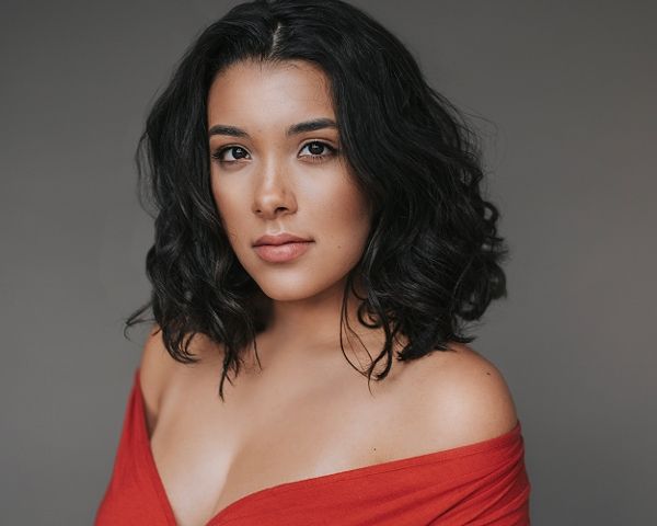 Kayla Saunders Photo