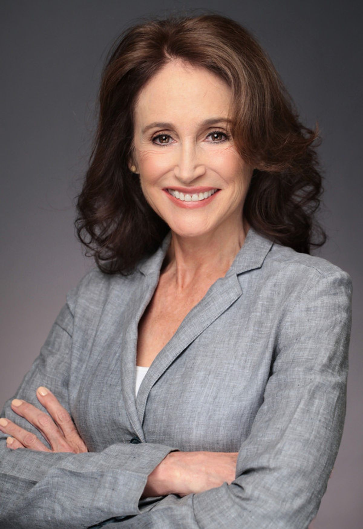 Marion Markham Headshot