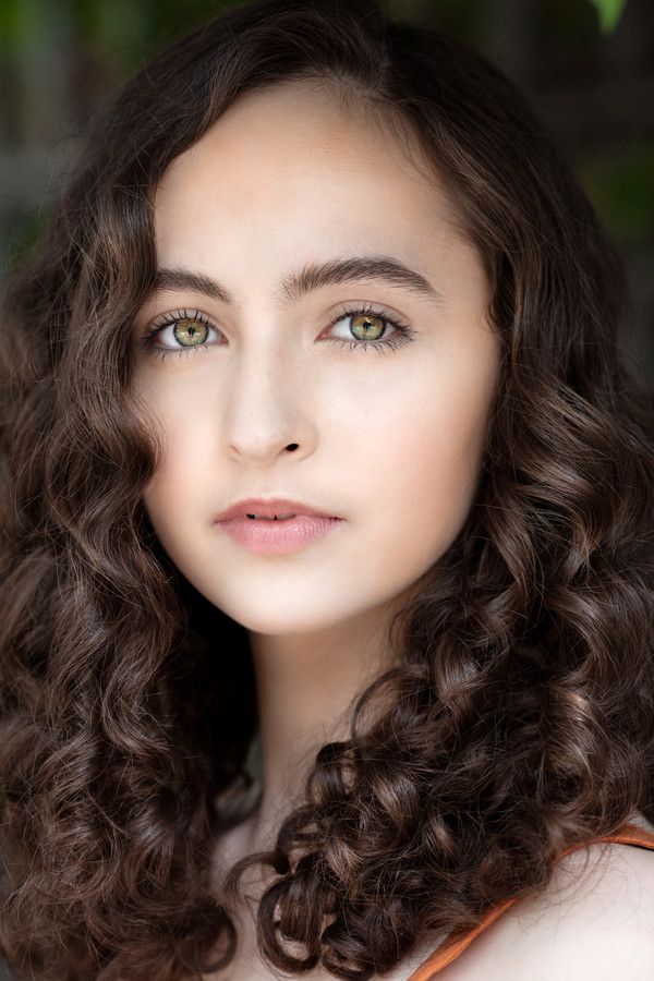 Ashley Brooke Photo