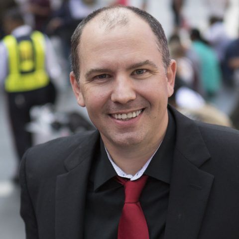 David Abbinanti Photo