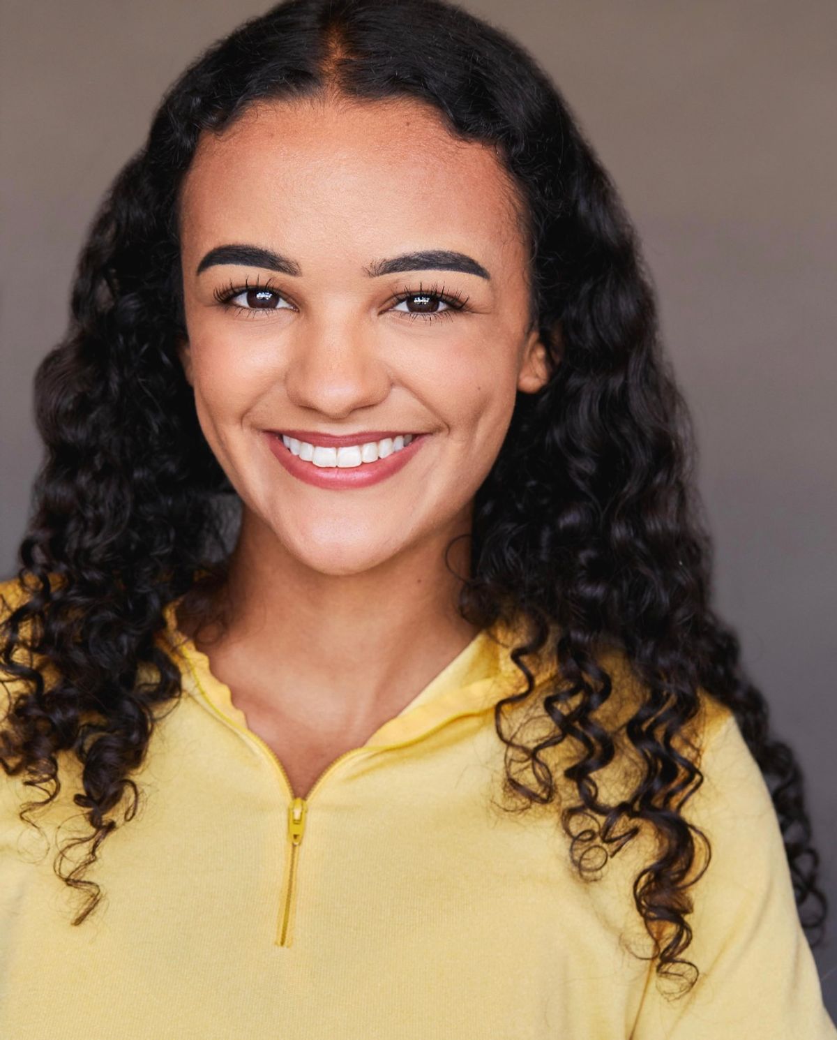 Marissa Bode Headshot