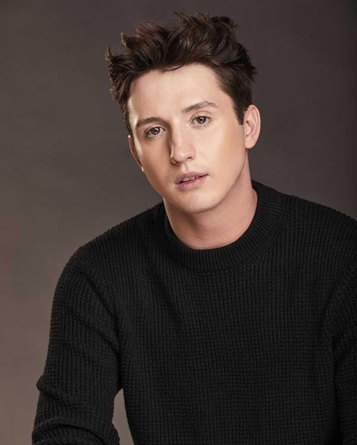 Kieran Macdonald Headshot